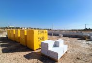 Nueva construcción  - Casa Rural - Pinoso