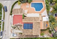 Sale - Villa - Teulada