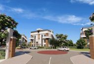 New Build - Apartments - Fuente Alamo