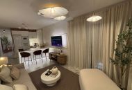 Sale - Villa - Orihuela Costa
