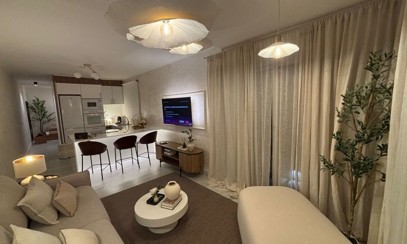 Sale - Villa - Orihuela Costa