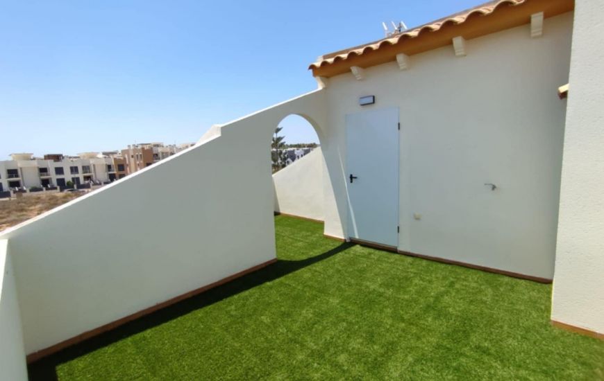 Sale - Quad House - Playa Flamenca - Play Flamenca