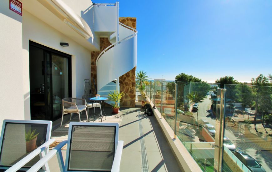 Venta - Apartamentos - Villamartin