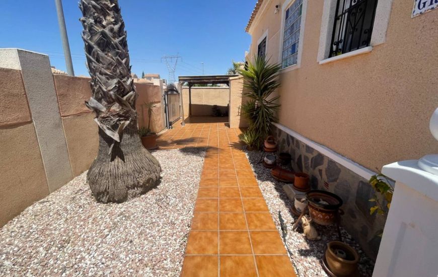 Sale - Villa - Rojales