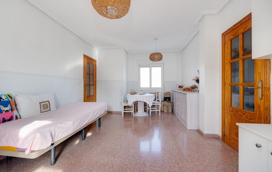 Venta - Apartamento - Torrevieja