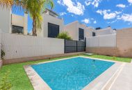 Venta - Villa - Orihuela Costa