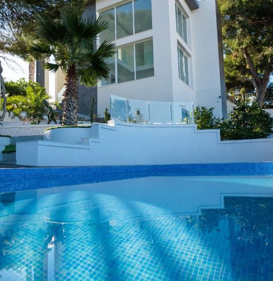 New Build - Villa - Los Balcones - Los Balcones, Torrevieja
