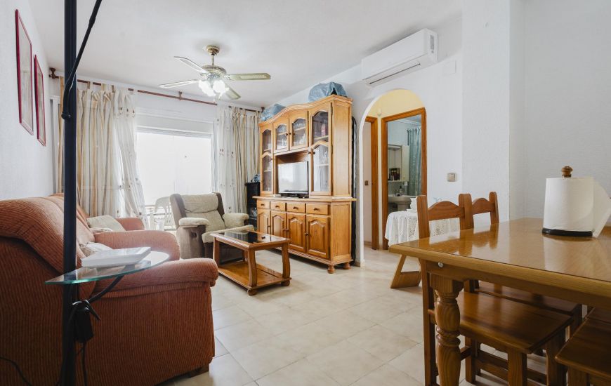 Venta - Atico - Torrevieja