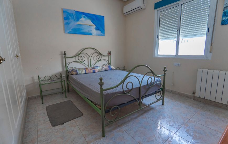 Sale - Villa - Ciudad Quesada