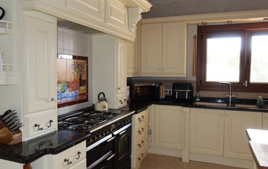 Venta - Villa - Orihuela