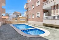 Sale - Apartments - Torrevieja