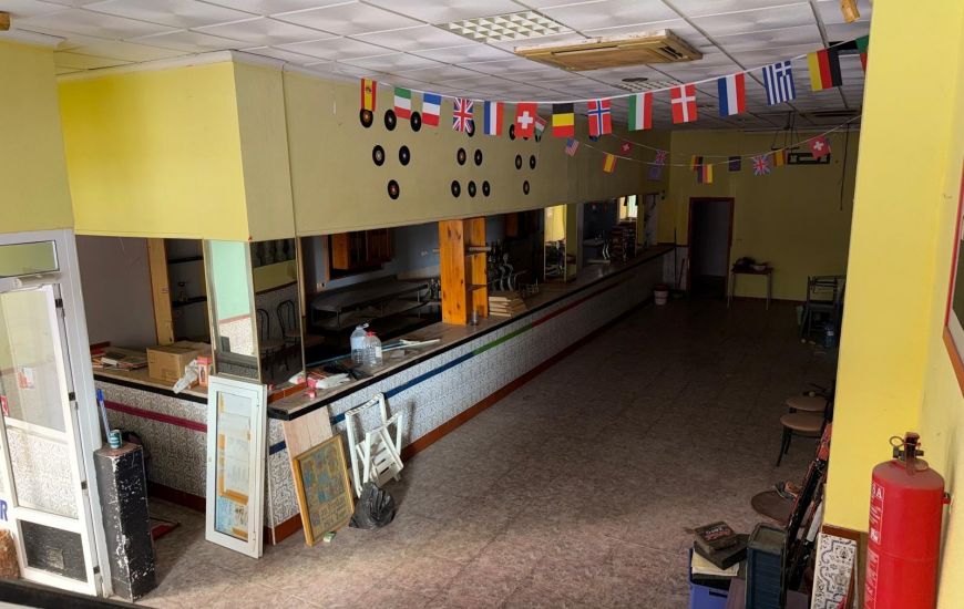 Venta - Comercial - Torrevieja