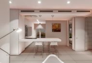 Nueva construcción  - Villa - Alicante