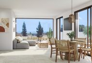 New Build - Apartments - Los Alcázares