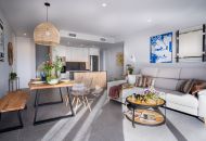 New Build - Villa - Polop