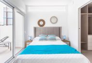 Nueva construcción  - Villa - Santiago de la Ribera