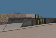 Nueva construcción  - Villa - Ciudad Quesada