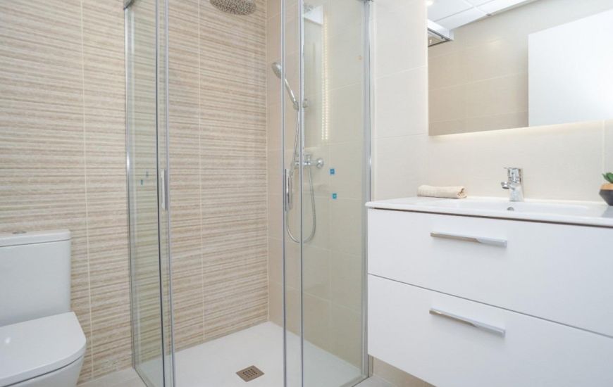 Nueva construcción  - Apartamentos - Torrevieja