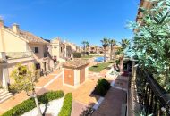 Sale - Bungalow - Algorfa