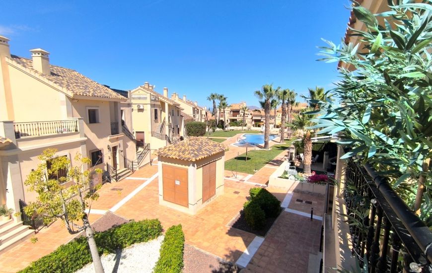 Sale - Bungalow - Algorfa