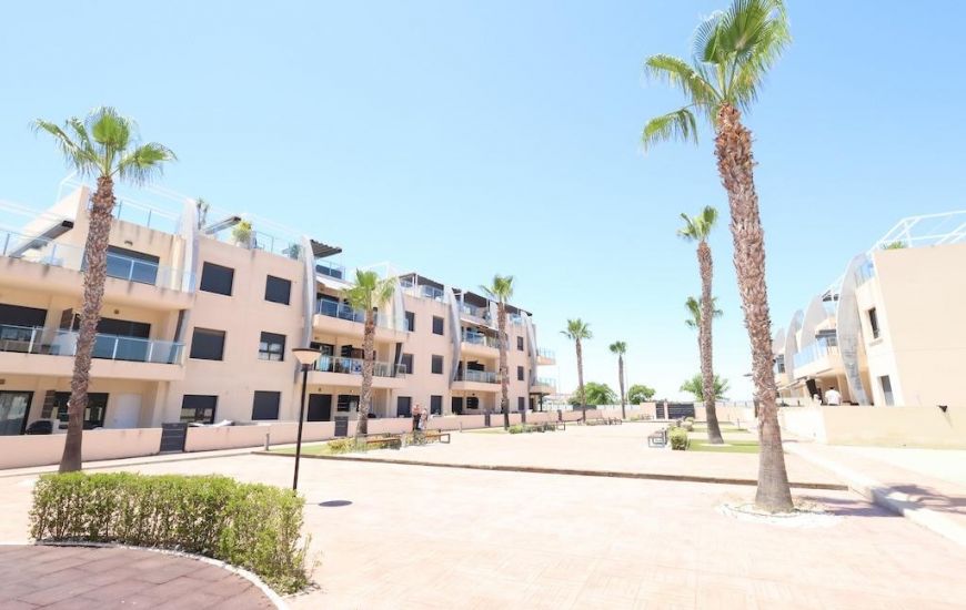 Sale - Apartments - Pilar de la Horadada