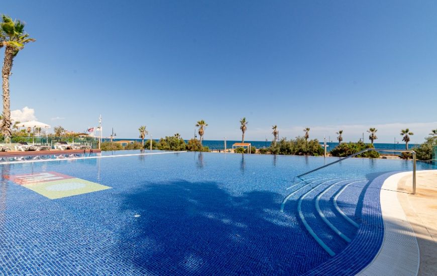 Sale - Apartments - Punta Prima