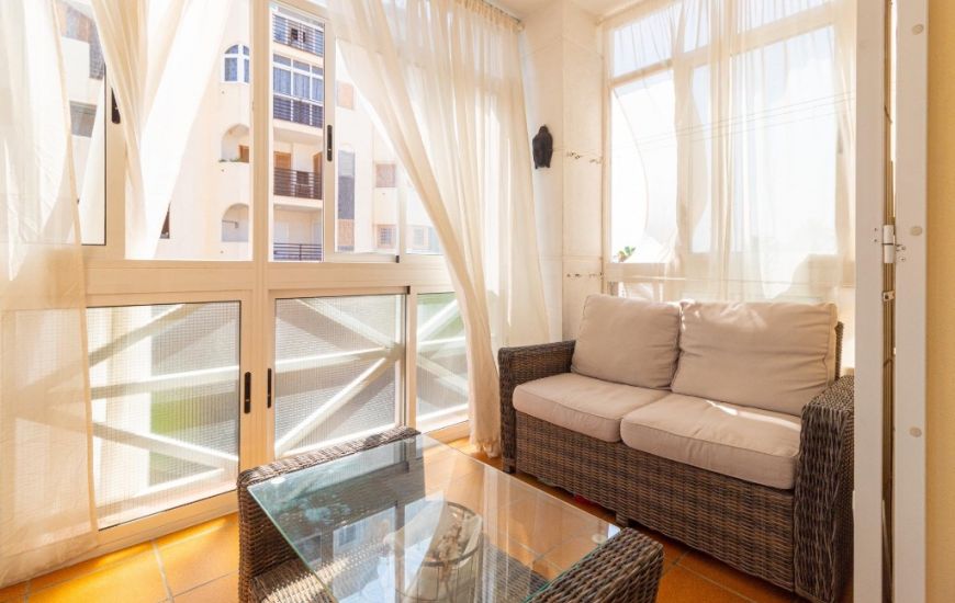 Sale - Apartments - La Veleta