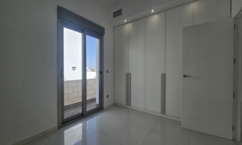 Sale - Apartments - Villamartin - Villamartín