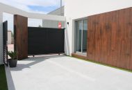 New Build - Villa - San Fulgencio