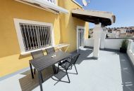 Venta - Villa - Villamartin