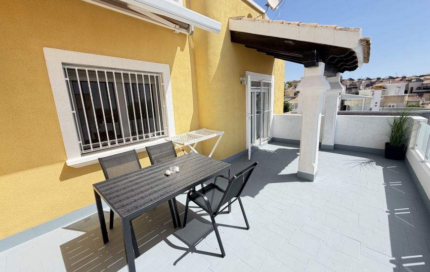 Venta - Villa - Villamartin