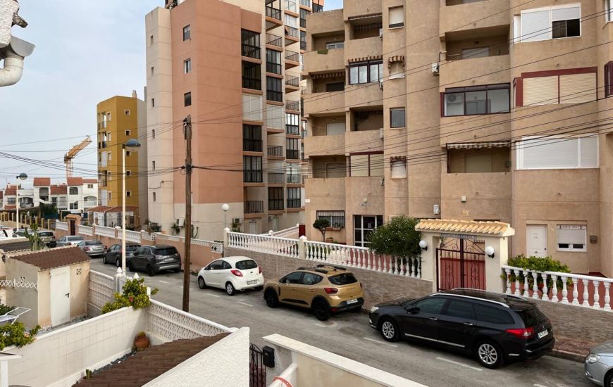 Sale - Apartments - Torrevieja