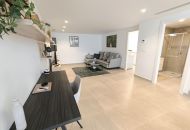 Sale - Semi - Detached Villa - Algorfa