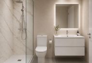 New Build - Villa - Mazarron