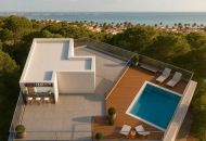 New Build - Apartments - San Pedro del Pinatar