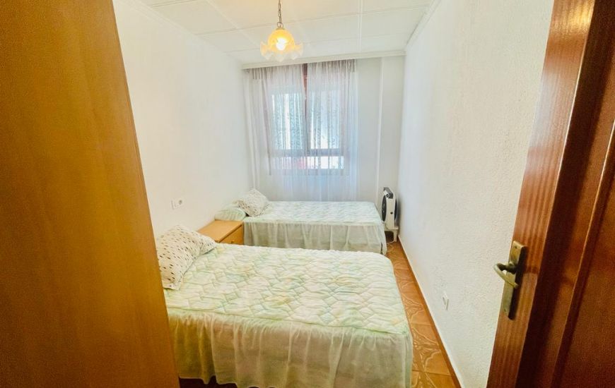 Sale - Apartamento - Torrevieja