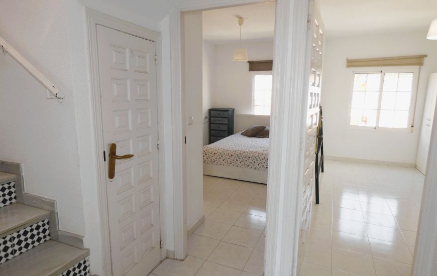 Venta - Adosado - Torrevieja