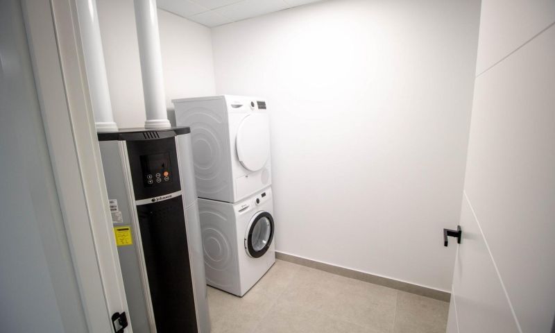 Venta - Apartamentos - Finestrat