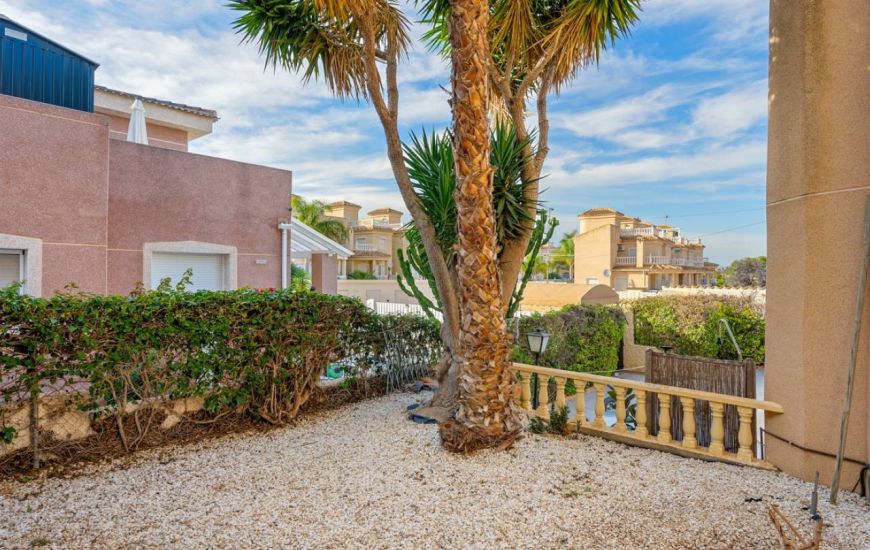 Sale - Villa - Ciudad Quesada