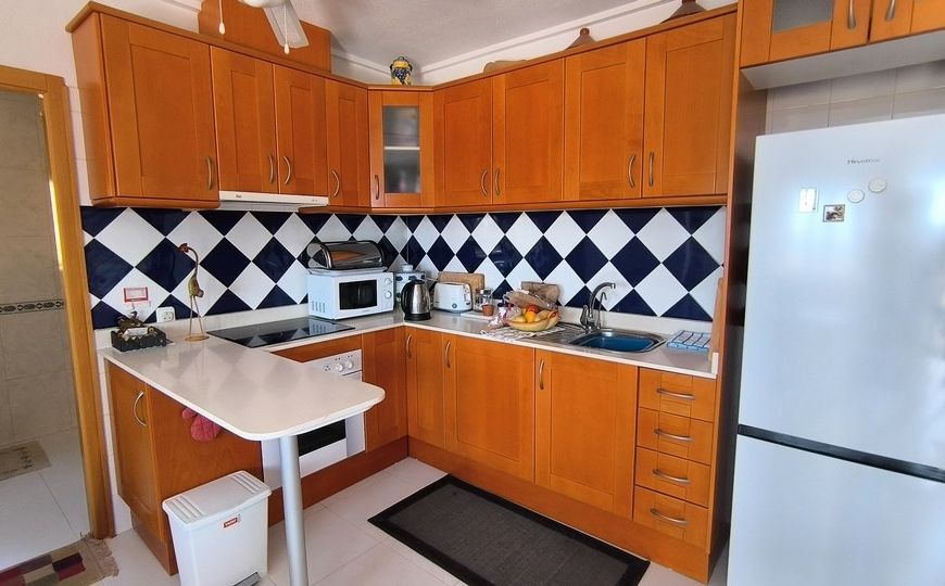 Venta - Adosado - Ciudad Quesada