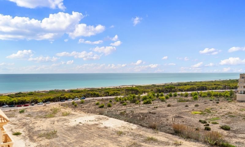 Sale - Apartments - Guardamar del Segura