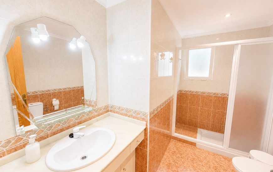 Sale - Apartments - Torrevieja