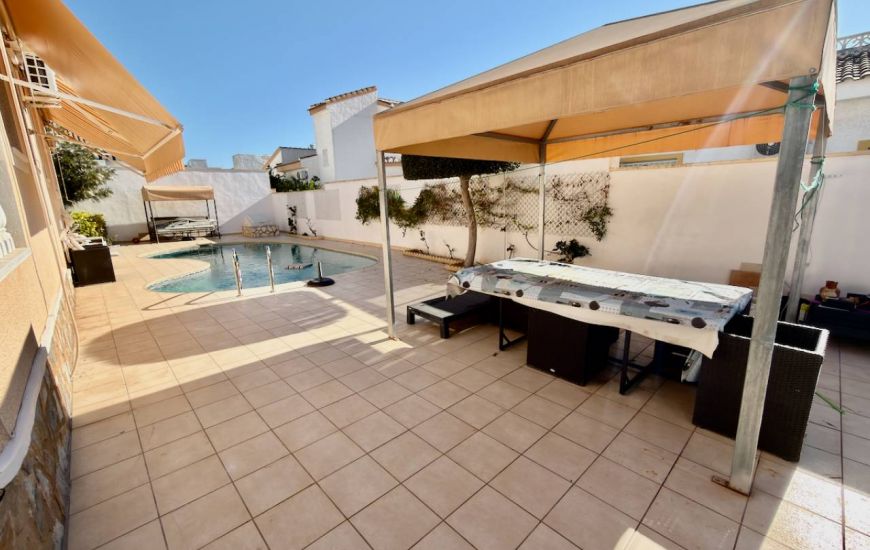 Venta - Villa - Ciudad Quesada