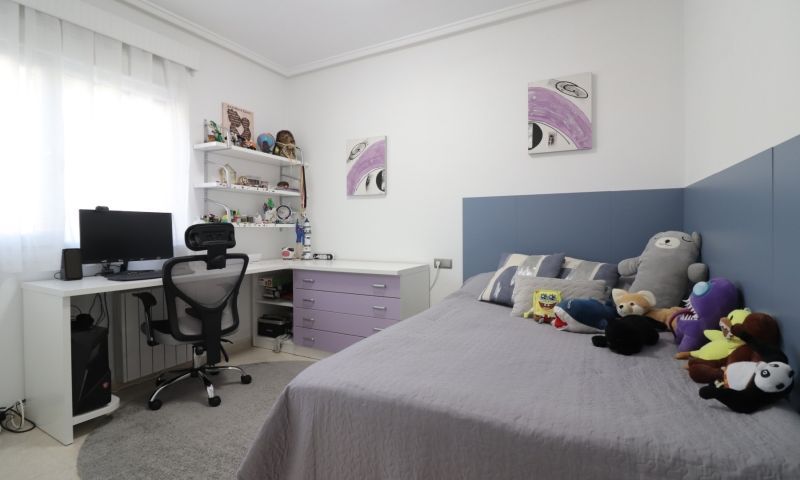 Sale - Apartments - Benijófar - 