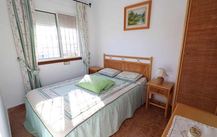 Venta - Adosado - Torrevieja