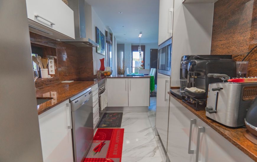 Venta - Villa - Ciudad Quesada