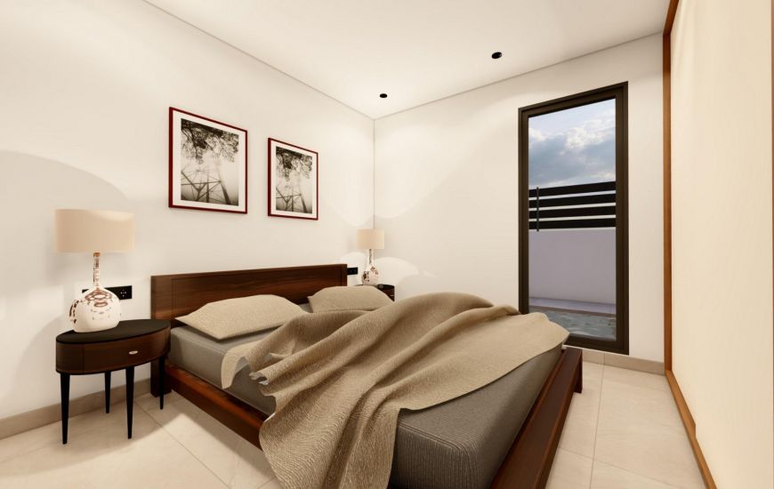 New Build - Villa - Benijófar - 