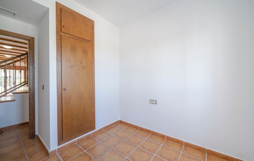 Sale - Bungalow - Algorfa