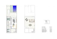 New Build - Townhouse - San Javier