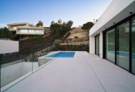 Nueva construcción  - Villa - Orihuela